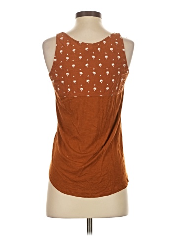 Left Coast by Dolan Sleeveless Top (view 2)