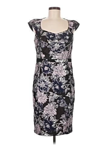 Byron Lars Beauty Mark Cocktail Dress (view 1)