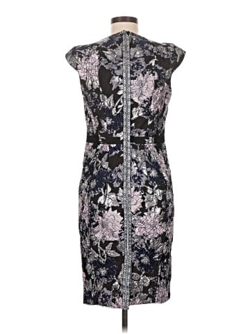 Byron Lars Beauty Mark Cocktail Dress (view 2)