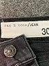 Rag & Bone/JEAN Black Jeggings Size 30 waist - photo 7