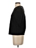 J.Crew Black Short Sleeve Top Size XS - photo 5