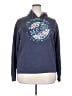 Assorted Brands Blue Sweatshirt Size XXL - photo 1