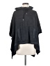 Athleta Gray Poncho Size S - photo 1