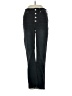J.Crew Black Jeans Size 24 waist - photo 1