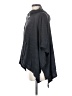 Athleta Gray Poncho Size S - photo 5