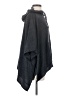 Athleta Gray Poncho Size S - photo 4
