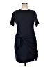 Unbranded Blue Casual Dress Size XL - photo 1
