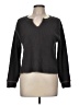 Madewell Gray Pullover Sweater Size M - photo 1