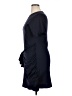 Unbranded Blue Casual Dress Size XL - photo 5