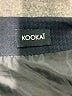 Kookai Solid Black Formal Skirt Size EU (FR) 38 / US 6 - photo 3