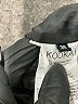 Kookai Solid Black Formal Skirt Size EU (FR) 38 / US 6 - photo 4