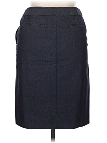 Isaac Mizrahi for Target Formal Skirt (view 2)