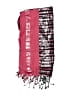 Unbranded 100% Rayon Burgundy Pink Scarf One size - photo 2