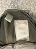 Calvin Klein Solid Black Track Pants Size S - photo 8