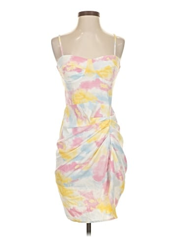 Cider Cocktail Dress (view 1)