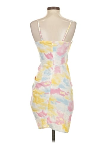 Cider Cocktail Dress (view 2)
