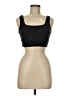 & Other Stories Black Tank Top Size M - photo 1