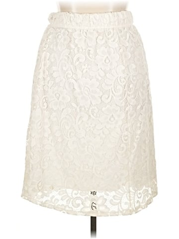 Ultra Teeze Formal Skirt (view 2)