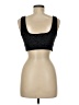 & Other Stories Black Tank Top Size M - photo 2