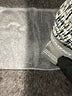 Ellen Tracy Houndstooth Gray Blazer Size 10 - photo 6