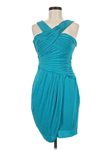 BCBGMAXAZRIA Cocktail Dress (view 1)