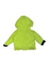 Baby Gap 100% Cotton Solid Green Jacket Size 3-6 mo - photo 2