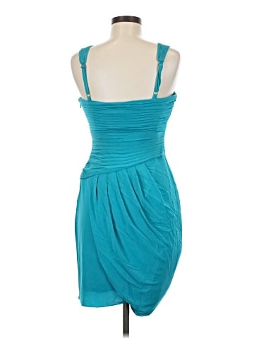 BCBGMAXAZRIA Cocktail Dress (view 2)