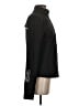 Athleta 100% Polyester Black Track Jacket Size S - photo 4