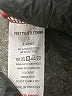 PrettyLittleThing Burgundy Pullover Sweater Size L - photo 5