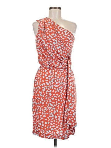 Diane von Furstenberg Cocktail Dress (view 1)
