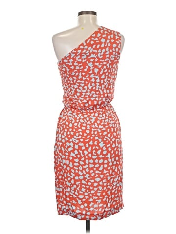 Diane von Furstenberg Cocktail Dress (view 2)