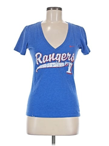 Nike Short Sleeve Top (view 1)