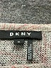 DKNY Paisley Pink Pullover Sweater Size XL - photo 7