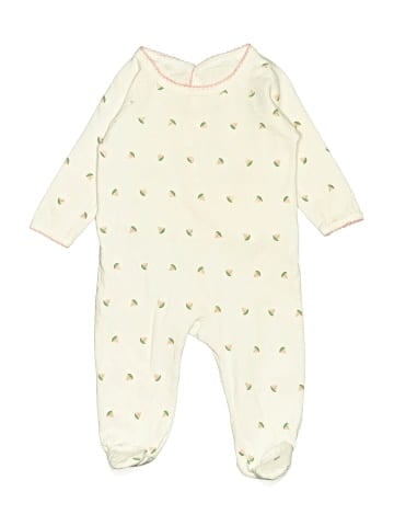 Ollie & Bess Long Sleeve Outfit (view 1)