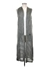Agnes & Dora Gray Kimono Size XS - Sm - photo 1