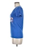 Nike Blue Short Sleeve Top Size M - photo 5