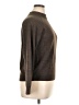 Hampshire Studio Brown Turtleneck Sweater Size XL - photo 4