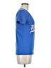 Nike Blue Short Sleeve Top Size M - photo 4