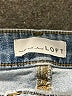 Ann Taylor LOFT Blue Jeans Size 27 waist - photo 7