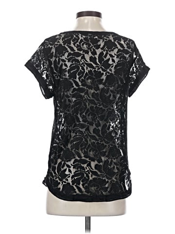 Trafaluc by Zara Short Sleeve T-Shirt (view 2)