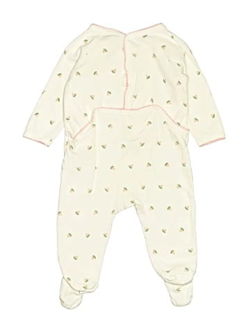 Ollie & Bess Long Sleeve Outfit (view 2)