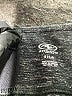 Athletic Works Chevron-herringbone Gray Active Pants Size S - photo 4