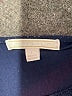 Juniper + Lime 100% Polyester Blue Sleeveless Blouse Size L - photo 7