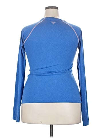 JCPenney Long Sleeve T-Shirt (view 2)