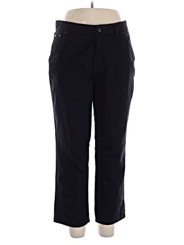 Woman Within Jeans (view 1)