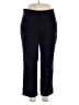 Woman Within 100% Cotton Black Jeans Size 14W - photo 1