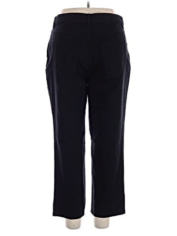 Woman Within Jeans (view 2)