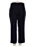 Woman Within 100% Cotton Black Jeans Size 14W - photo 2