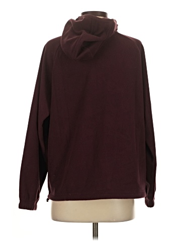 Lands' End Zip Up Hoodie (view 2)
