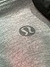 Lululemon Athletica Gray Track Jacket Size 8 - photo 6